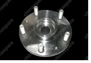 Ступица передняя Chery Tiggo