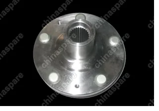 Ступица передняя Chery Tiggo