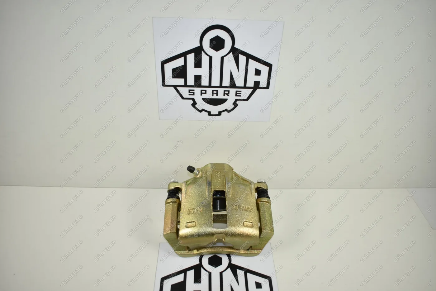 Суппорт тормозной передний правый Chery Tiggo