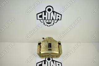 Суппорт тормозной передний правый Chery Tiggo