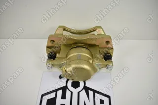 Суппорт тормозной передний правый Chery Tiggo