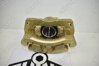 Суппорт тормозной передний правый Chery Tiggo