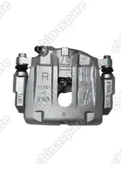 Суппорт тормозной передний правый Chery Tiggo