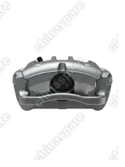 Суппорт тормозной передний правый Chery Tiggo