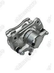 Суппорт тормозной передний правый Chery Tiggo