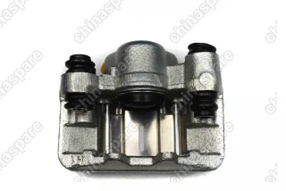 Суппорт тормозной задний правый Chery Tiggo