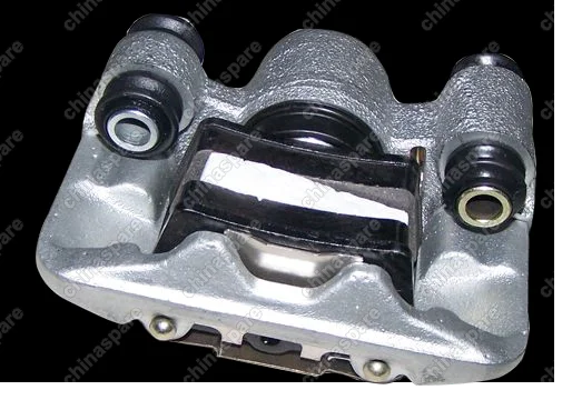 Суппорт тормозной задний правый Chery Tiggo