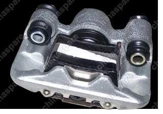 Суппорт тормозной задний правый Chery Tiggo