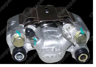 Суппорт тормозной задний правый Chery Tiggo