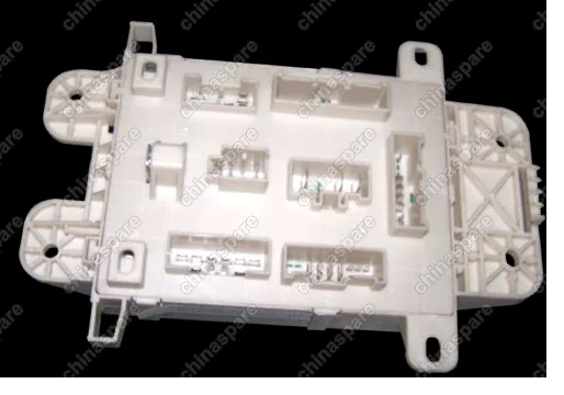 T113723060BA Блок предохранителей пласт. Chery Tiggo