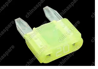T113722035 Предохранитель 20 a Chery Tiggo