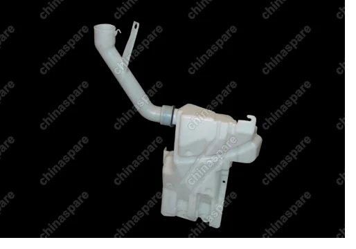 Бачок омывателя (без моторов) Chery Tiggo