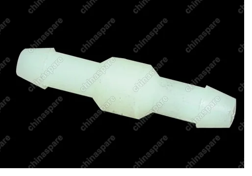 T115207315 Переходник трубки омывателя пластик. Chery Tiggo