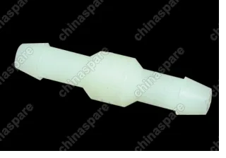 T115207315 Переходник трубки омывателя пластик. Chery Tiggo