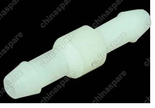 T115207315 Переходник трубки омывателя пластик. Chery Tiggo