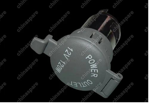 Розетка Chery Tiggo