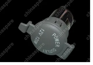 Розетка Chery Tiggo