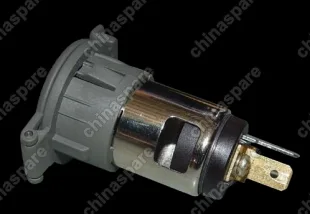 Розетка Chery Tiggo