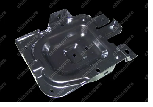 T115300751 Fixing board - battery bracket Chery Tiggo