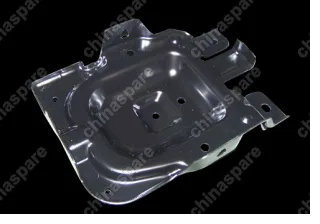 T115300751 Fixing board - battery bracket Chery Tiggo