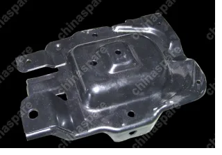 T115300751 Fixing board - battery bracket Chery Tiggo