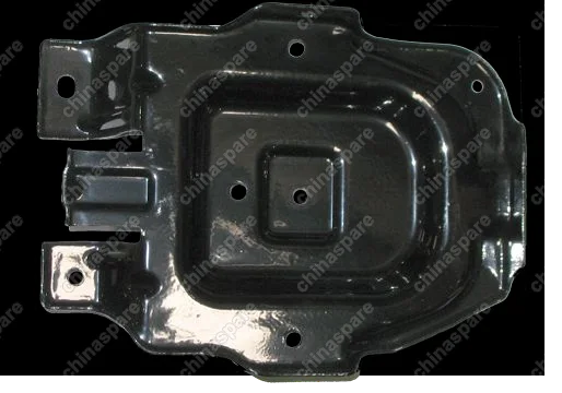 Tray - battery Chery Tiggo