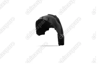 Подкрылок HAVAL H2, 2014->, Кроссовер [передний левый]