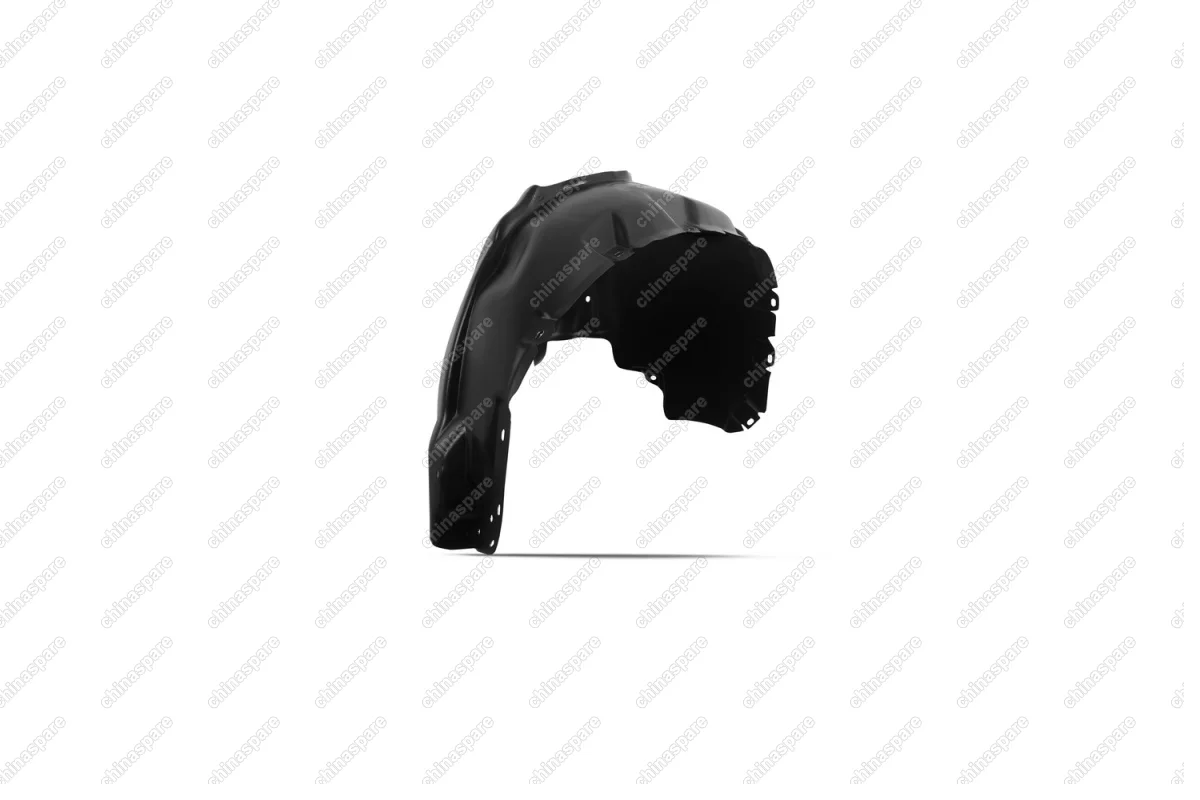 Подкрылок HAVAL H2, 2014->, Кроссовер [передний правый]