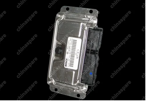 Блок управления двигателем Chery Tiggo