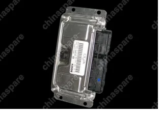 Блок управления двигателем Chery Tiggo