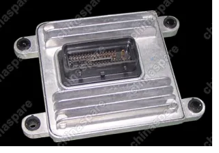 Блок управления двигателем 2л (2wd63) Chery Tiggo