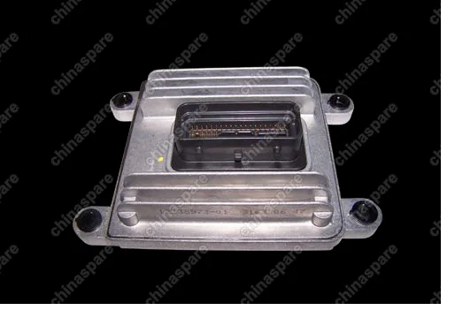 Блок управления двигателем 4x4 2.4 Chery Tiggo
