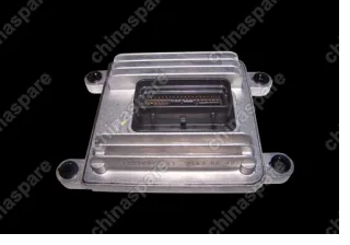 Блок управления двигателем 4x4 2.4 Chery Tiggo