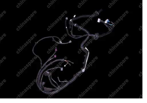 T113724010BB Harness assy - front chamber Chery Tiggo