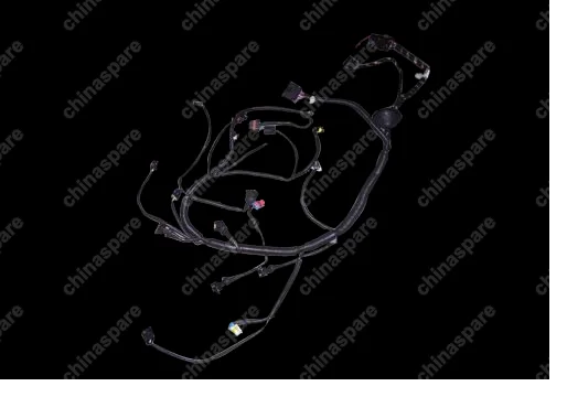 T113724180BB Жгут проводов моторного отсека Chery Tiggo