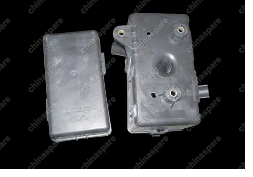 T11BJ3723011 Cover - eletricity box Chery Tiggo