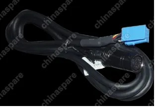T117901015 Проводка магнитолы Chery Tiggo