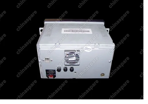 T117901150 Navigation - dvd Chery Tiggo