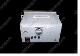 T117901150 Navigation - dvd Chery Tiggo