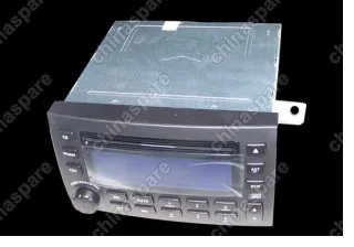 T117901011BD Player Chery Tiggo