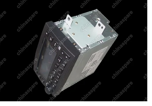 T117901011 Автомагнитола cd Chery Tiggo
