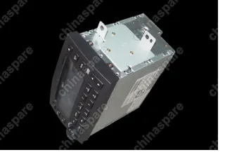 T117901011 Автомагнитола cd Chery Tiggo