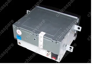T117901011AB Магнитола cd+usb 2din Chery Tiggo