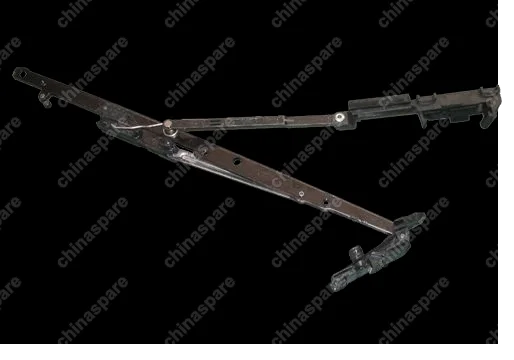 T115703017 Lh slide device-sunroof Chery Tiggo