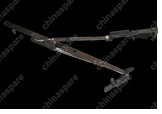 T115703017 Lh slide device-sunroof Chery Tiggo