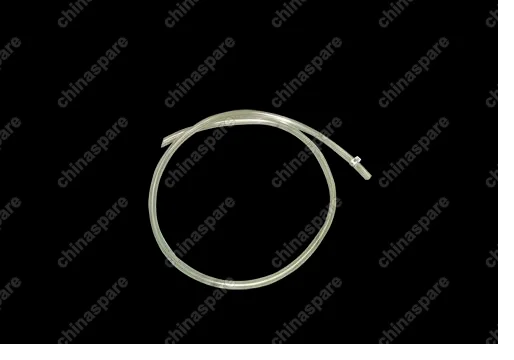 T115703510 Pipe assy - front water Chery Tiggo