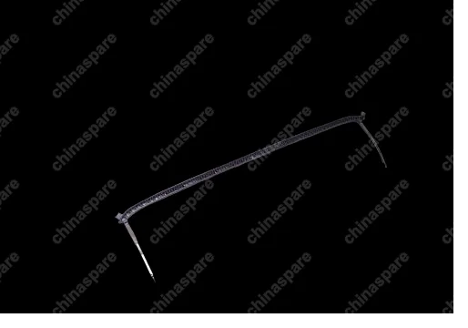 T115703160 Windshield - fr Chery Tiggo