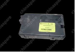 Блок управления люком Chery Tiggo