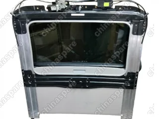 Люк крыши в сборе Chery Tiggo