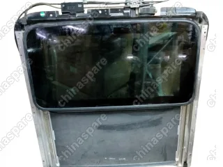 Люк крыши в сборе Chery Tiggo